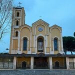 Santuario Padre Carmelo Gagliardi