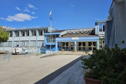 Scuola Rossi Vairo