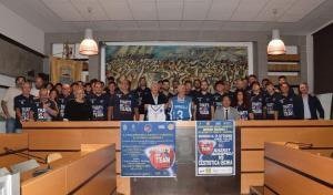 Polisportiva Basket Agropoli