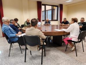 Incontro Battipaglia