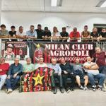 Milan Club Agropoli