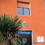 Polizia Vallo della Lucania