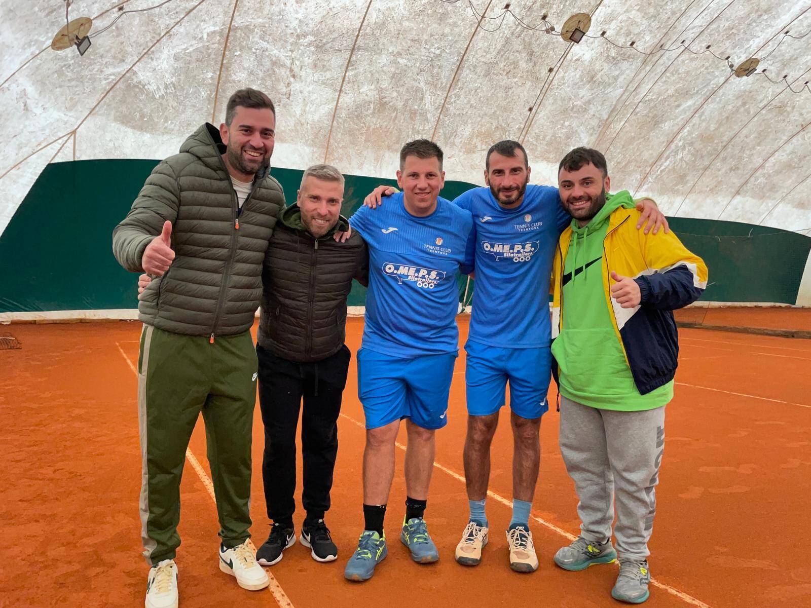 Tennis Club Trentova