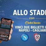 Napoli - Cagliari