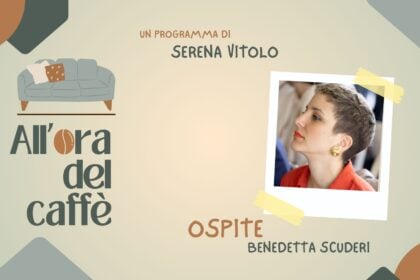 Benedetta Scuderi