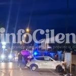 Incidente Eboli