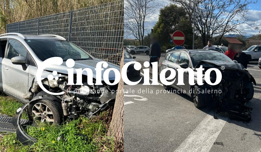 Incidente Villammare