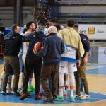 Polisportiva Basket Agropoli