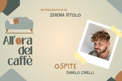 All'ora del caffè