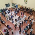 Battipaglia in arte