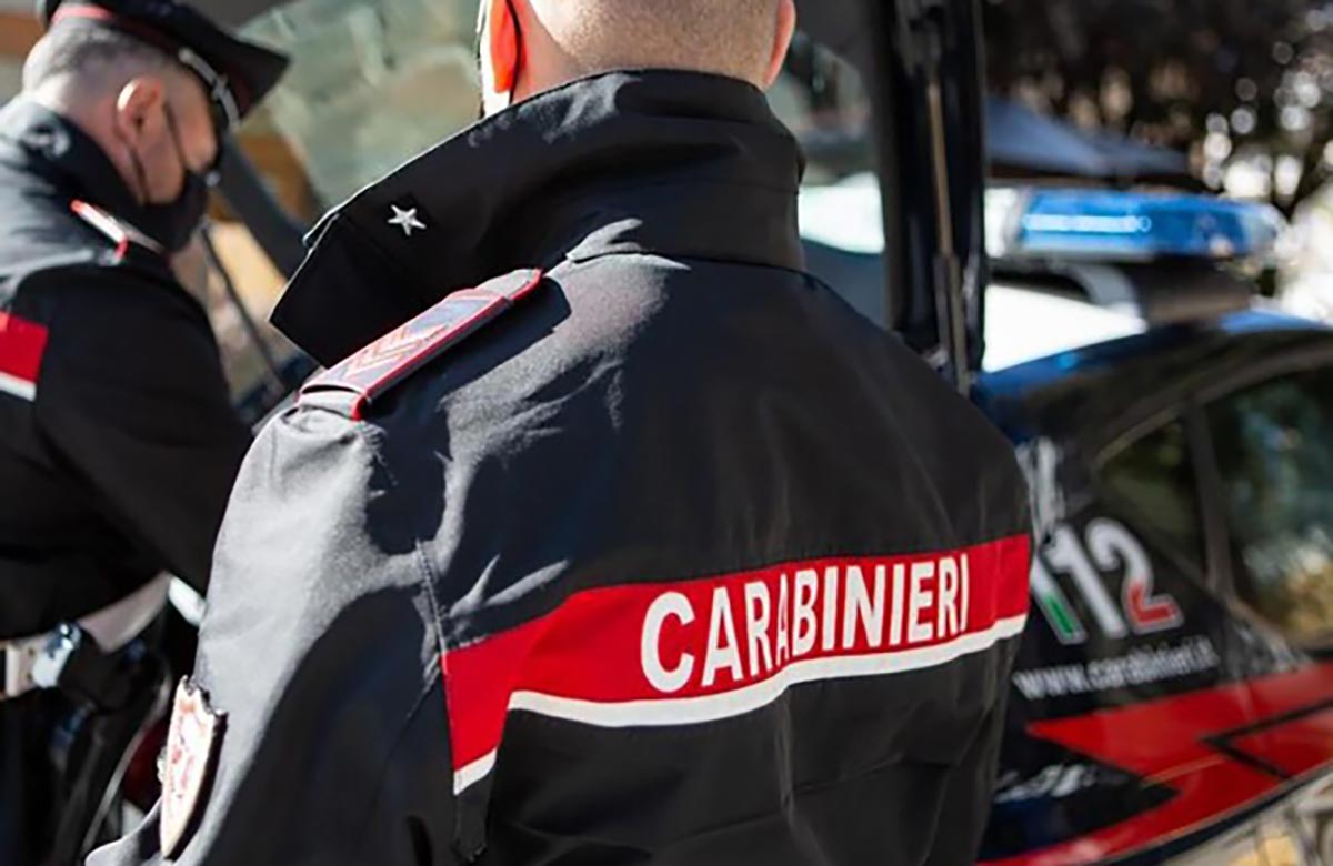 Carabinieri