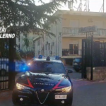 Carabinieri Agropoli