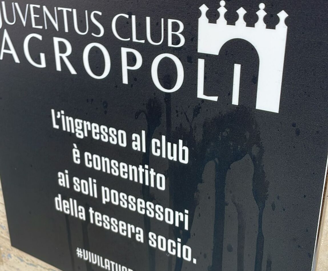 Juventus Club Vandali