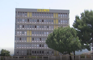 Ospedale di Battipaglia