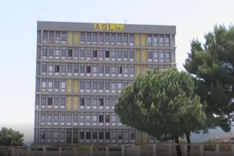 Ospedale di Battipaglia