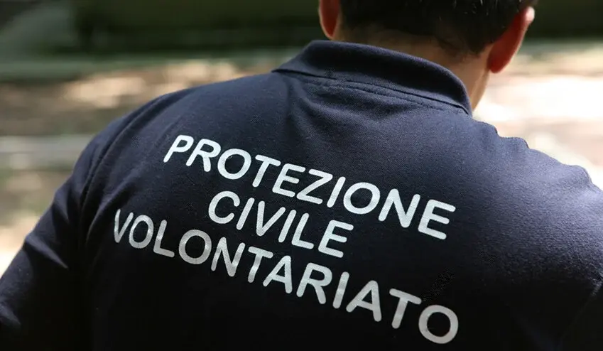 Protezione Civile