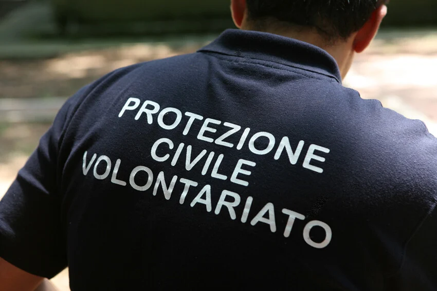 Protezione Civile