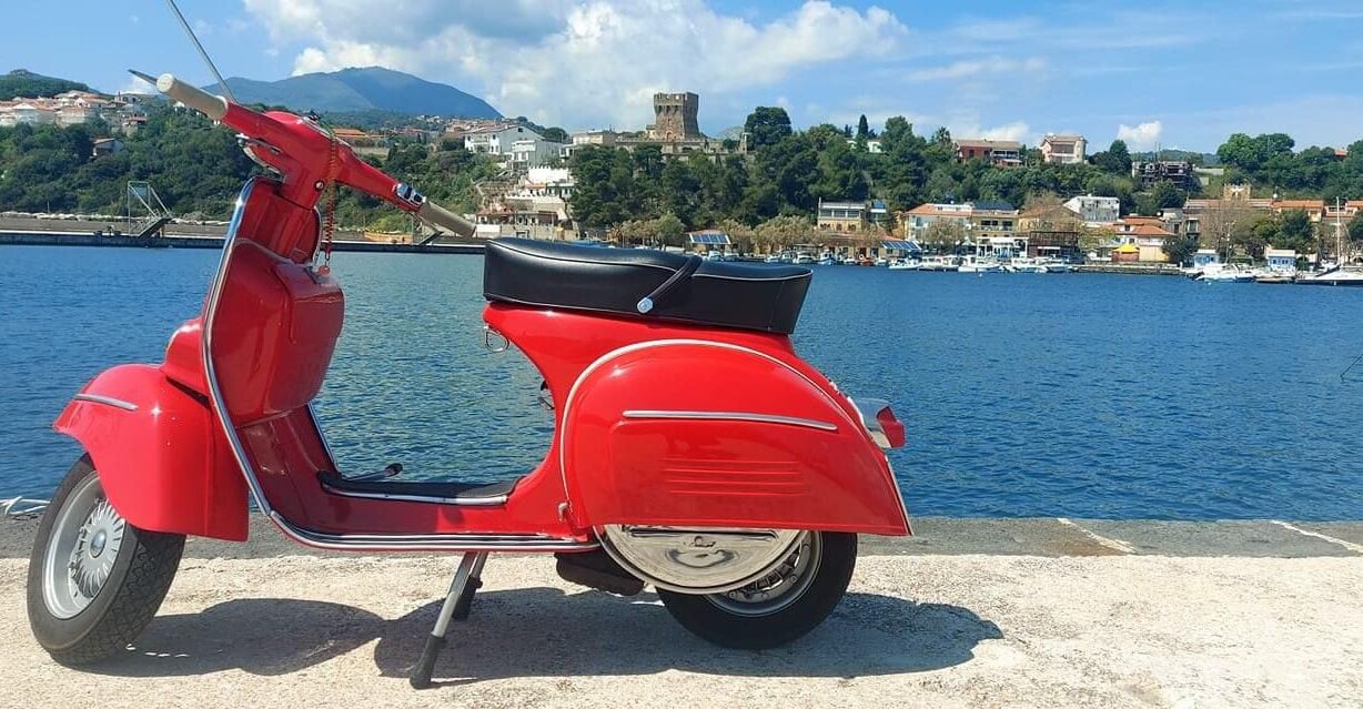 Vespa