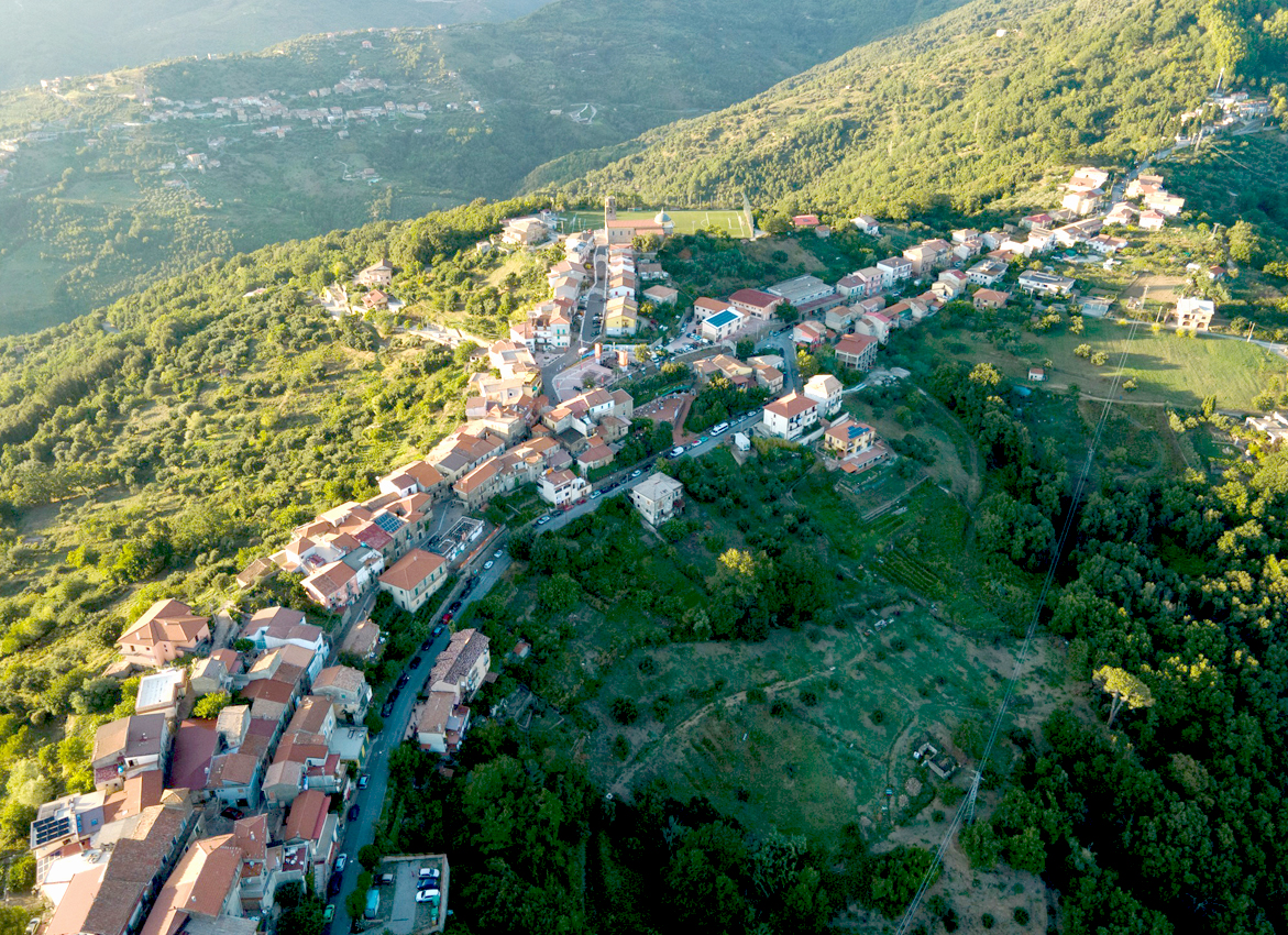 Perito - panorama