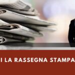 Rassegna Stampa con il vicesindaco di Ascea, Stefano Sansone