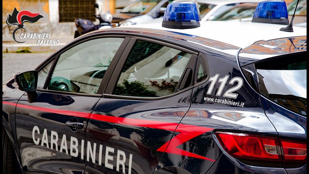 Carabinieri