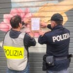 Droga Polizia