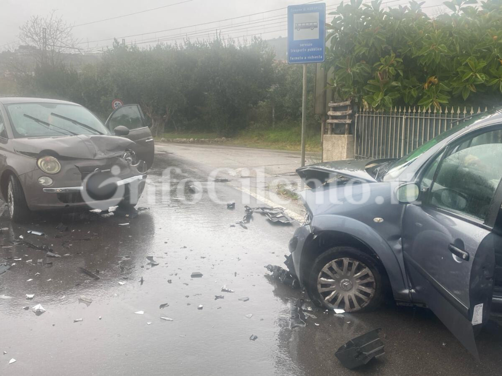 Incidente Agropoli