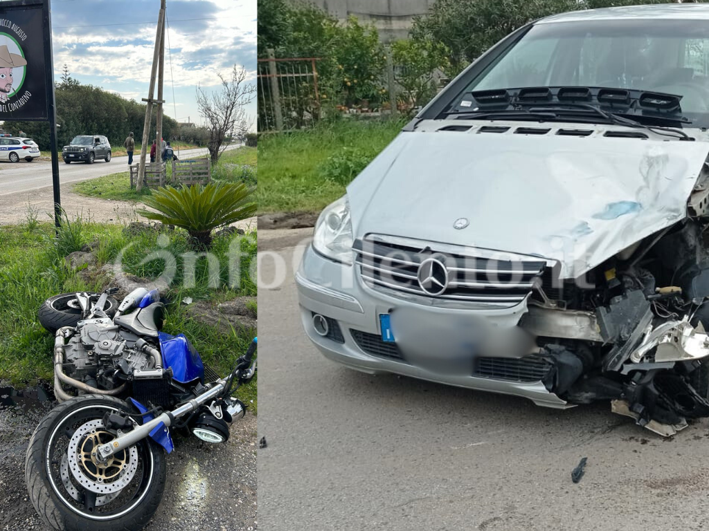 Incidente Capaccio Paestum