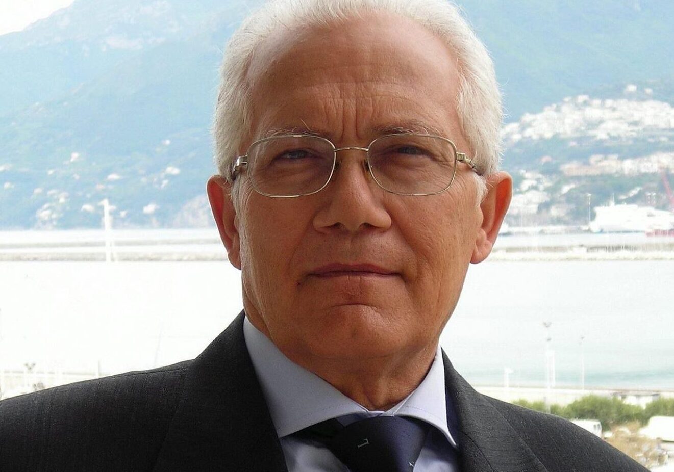 Luca Iannuzzi