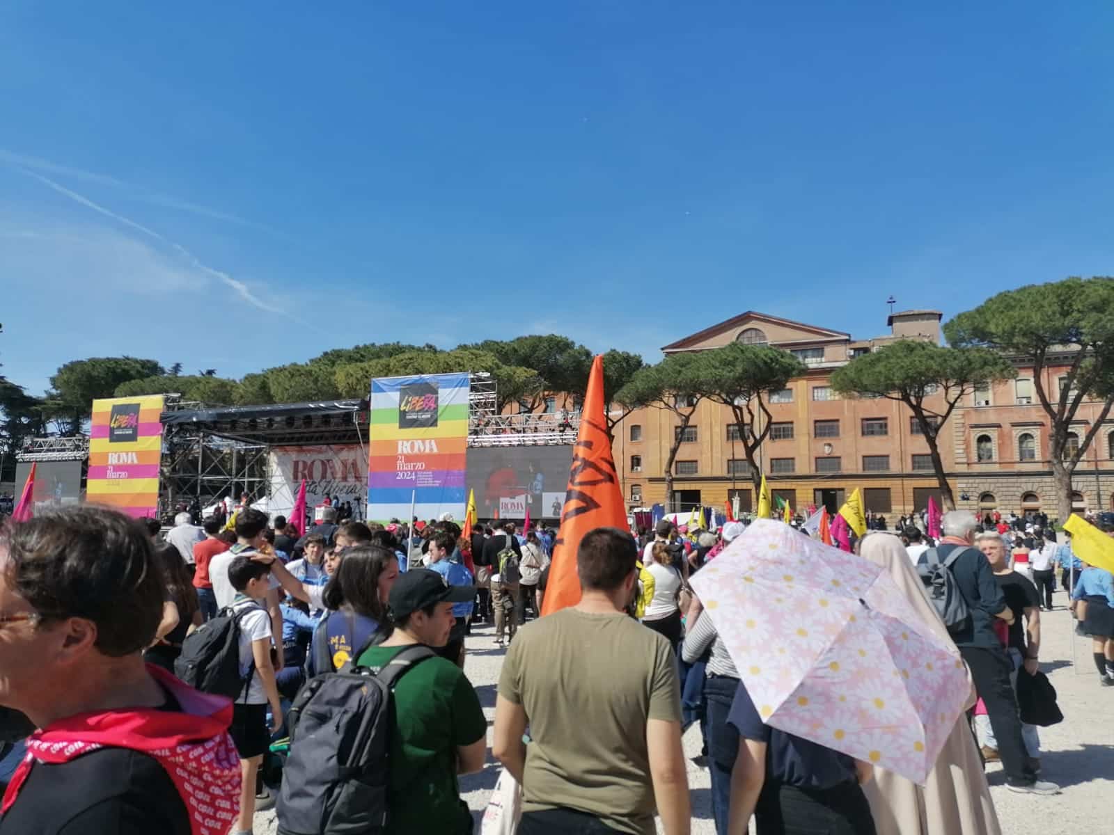 Roma Città Libera