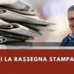 Rassegna stampa Adamo Coppola