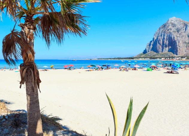 San Vito Lo Capo