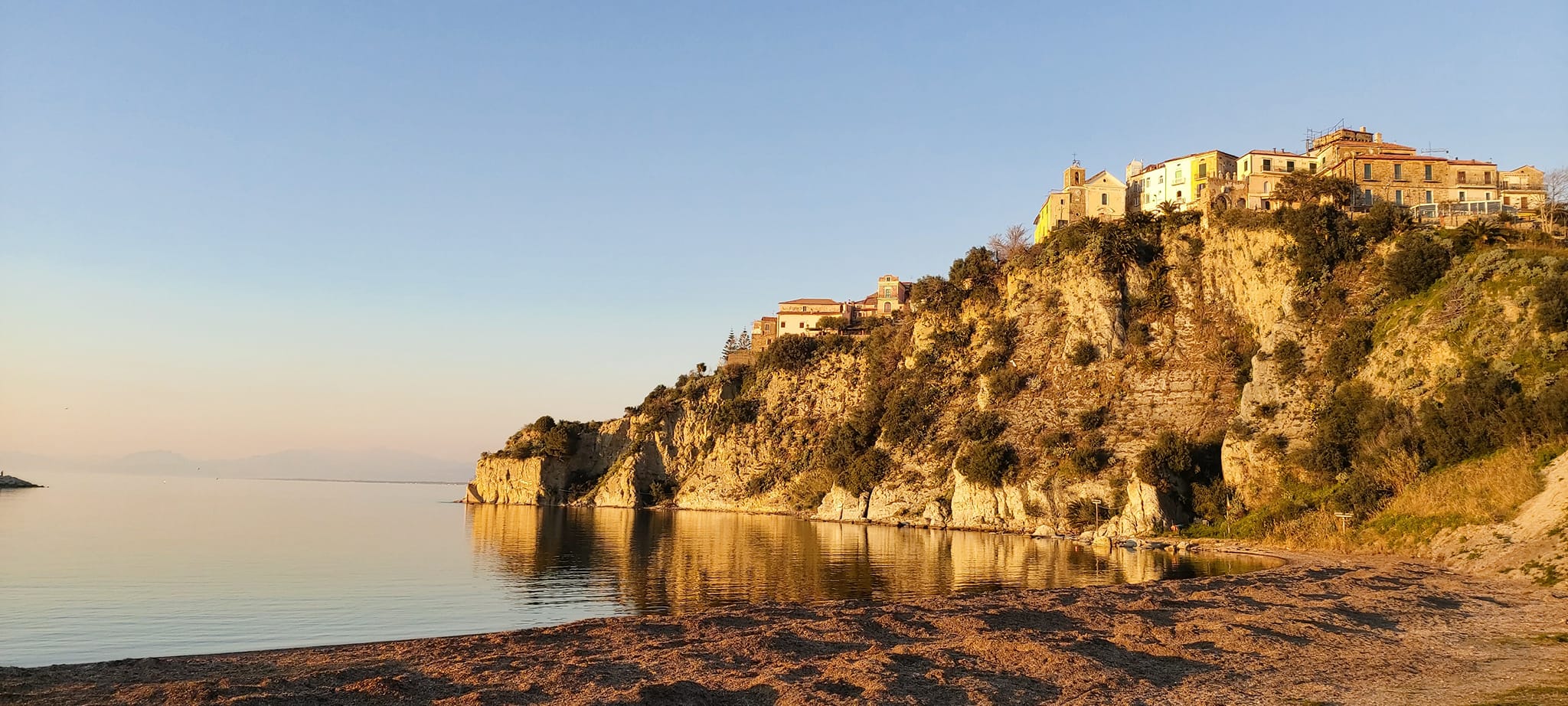 Posidonia Agropoli