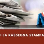 Rassegna Stampa con Luigi Guerra