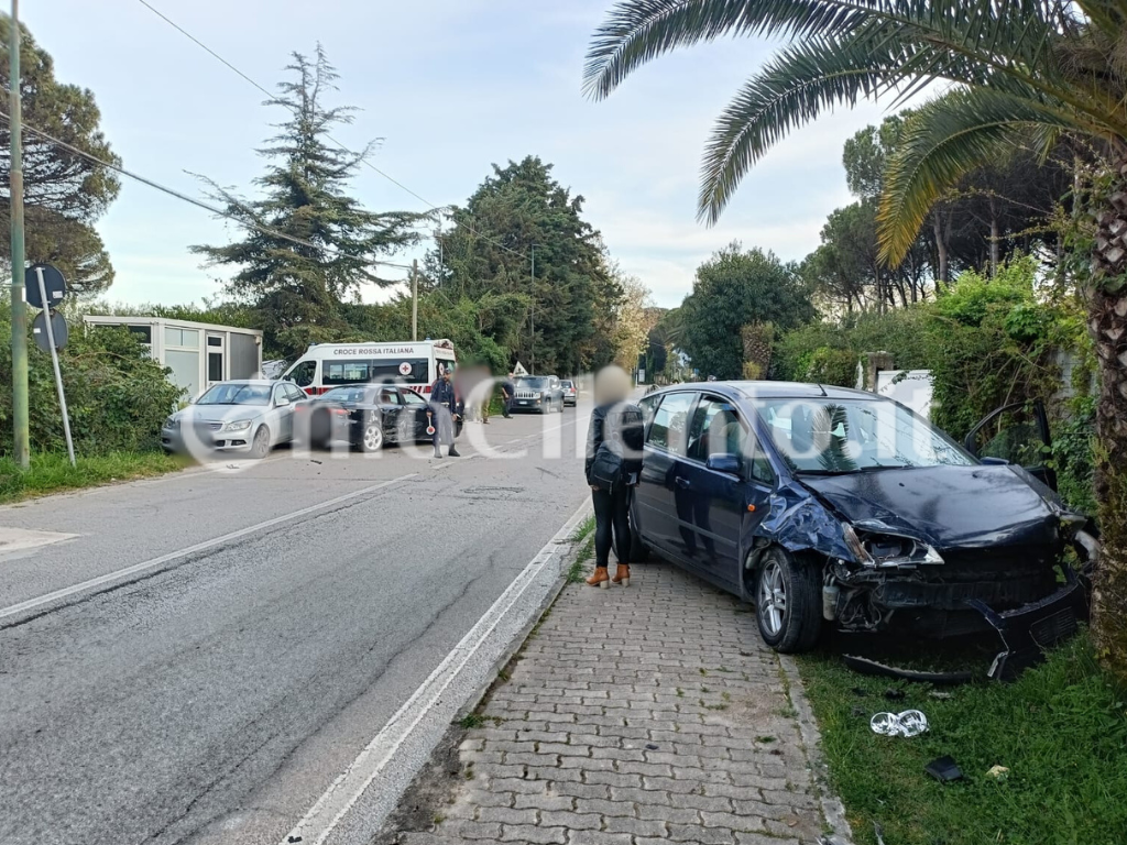 Incidente Capaccio