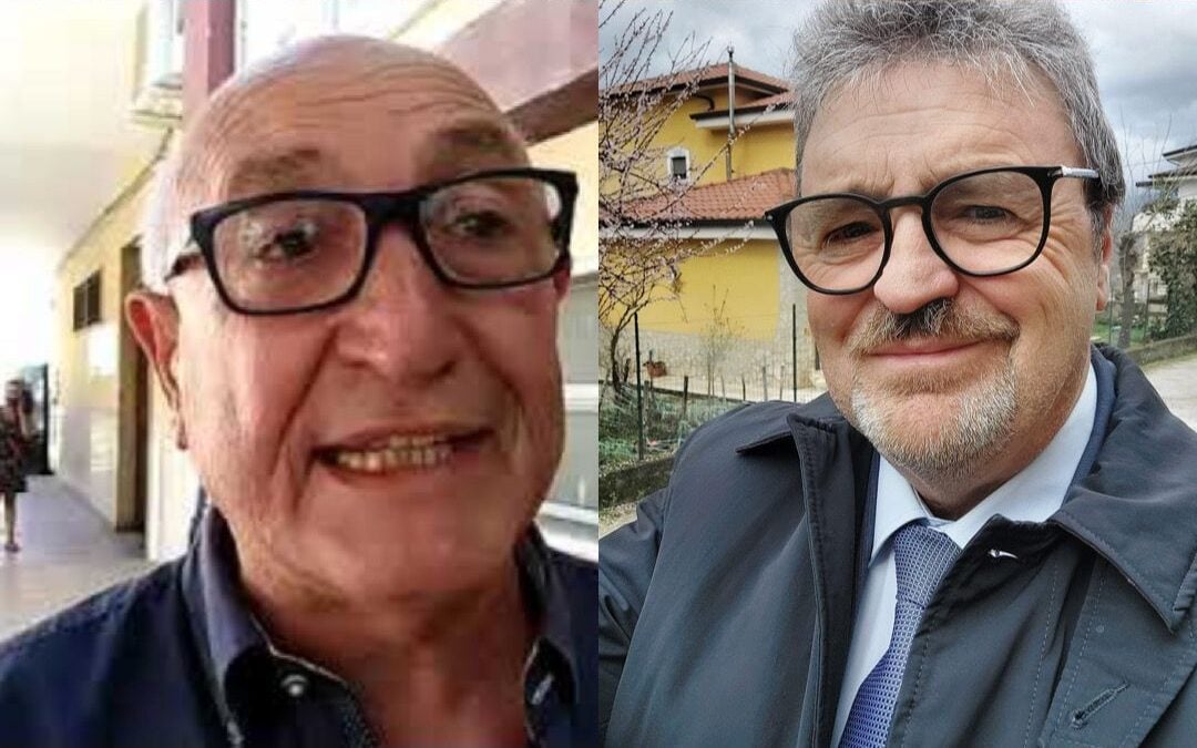 Sindaco e assessore