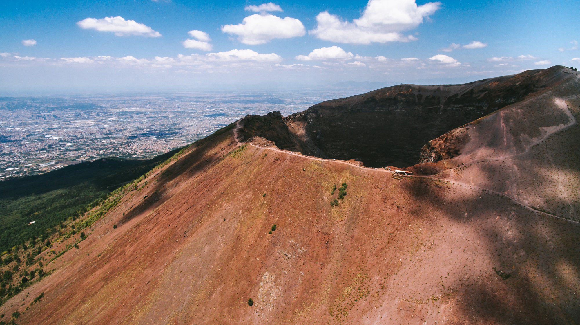 Vesuvio