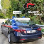 Carabinieri Agropoli