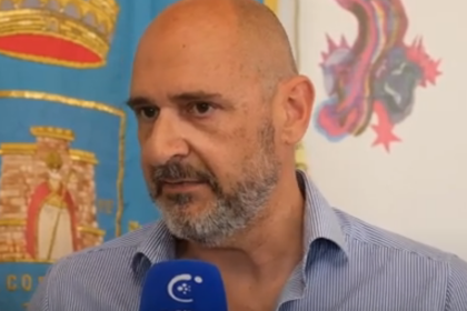 Carlo Montone, presidente associazione albergatori Castellabate