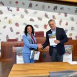 Castellabate, firma protocollo campus internazionale