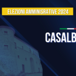 Elezioni comunali 2024 Casalbuono