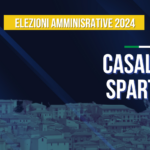 Elezioni comunali 2024 Casaletto Spartano