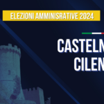 Elezioni comunali 2024 Castelnuovo Cilento