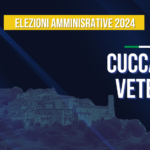 Elezioni 2024 Cuccaro Vetere