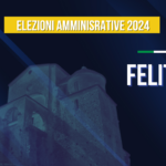 Elezioni comunali 2024 a Felitto