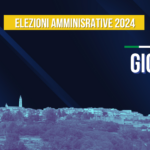 Elezioni comunali 2024 Gioi