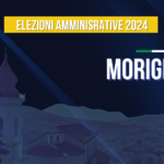 Elezioni comunali 2024 Morigerati