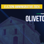 Elezioni comunali 2024 a Oliveto Citra