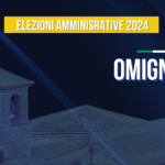 Elezioni comunali 2024 Omignano