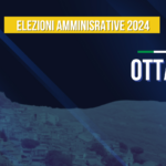 Elezioni comunali 2024 Ottati